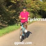 Cyclocross