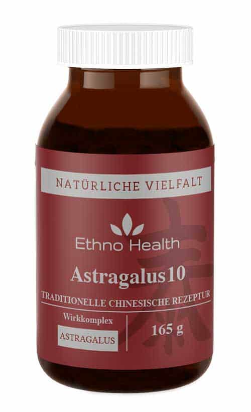 Ethno-Health Astragalus 10