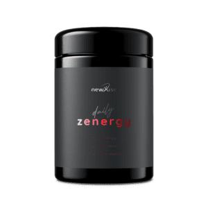 newXise Daily Zenergy